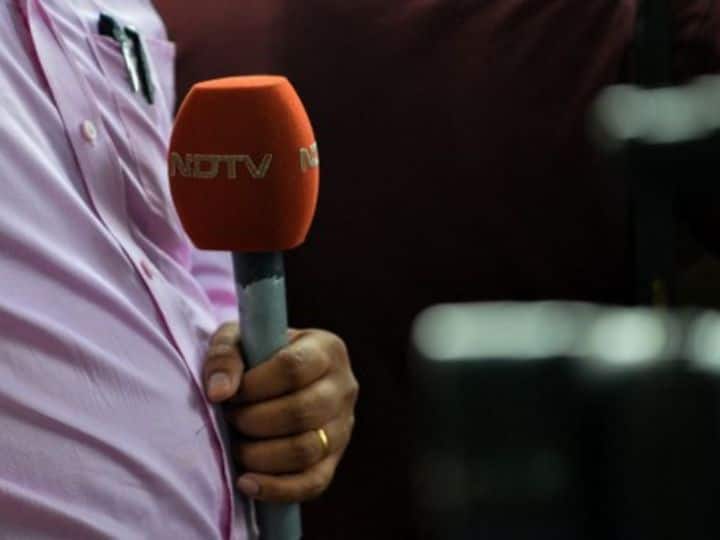 Adani Group's Media Arm To Acquire 29.18 Per Cent Stake In NDTV Launch Open Offer Adani Group's Media Arm To Acquire 29.18 Per Cent Stake In NDTV; Launch Open Offer