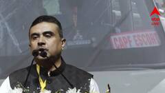 বারবার দুর্ঘটনায় শুভেন্দুর কনভয়, তদন্তের দাবিতে আদালতে যাচ্ছে বিজেপি