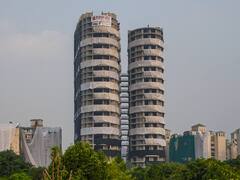 सुपरटेक के ‘ट्विन टॉवर’ के घर खरीदारों को वापस मिलेगा पूरा पैसा, जानें सुप्रीम कोर्ट ने क्या कहा