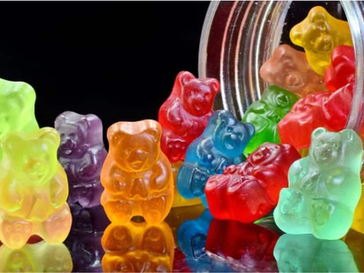 Gummy Bears Made From Wind Turbine Blades? Researchers Made This Possible, Even ‘Ate It’ Gummy Bears Made From Wind Turbine Blades? Researchers Made This Possible, Even ‘Ate It’