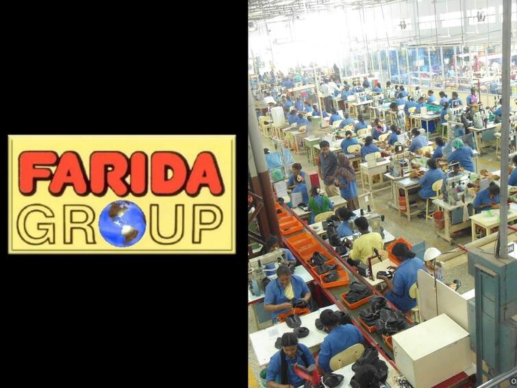 Income Tax department is conducting inspections at more than 60 locations belonging to farida Group ஃபரிதா குரூப்புக்கு சொந்தமான 60 இடங்களில் ஐ.டி ரெய்டு... அடுத்தடுத்து அதிரடி!