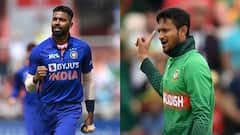 Asia Cup 2022: হার্দিক থেকে শাকিব, এশিয়া কাপে নজরে এই ৫ তারকা অলরাউন্ডার