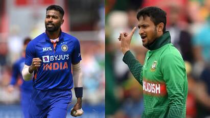 Asia Cup: ভারতের হার্দিক পাণ্ড্য থেকে বাংলাদেশে শাকিব আল হাসান, এশিয়া কাপ মাতাতে পারেন এই পাঁচ অলরাউন্ডাররা।