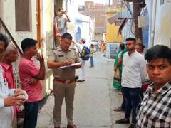 कलयुगी बेटे की करतूत: पत्नी और साले के साथ मिलकर की मां की हत्या, पूछताछ में हुआ ये खुलासा