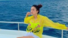 Gauhar Khan Birthday: প্রাক্তন 'বিগ বস' চ্যাম্পিয়ন গওহর খান সম্পর্কে এগুলো জানা আছে?