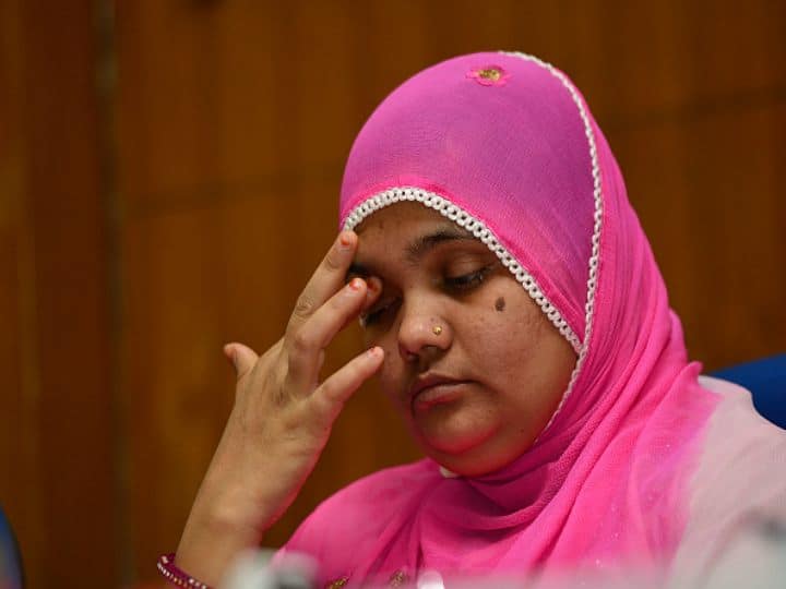 Bilkis Bano Case Supreme Court Judge Justice Bela Trivedi Recuses hearing Plea 11 convicts Release Bilkis Bano Case: સુપ્રીમ કોર્ટના જસ્ટિસ બેલા ત્રિવેદીએ ખુદને બિલકિસ બાનો કેસની સુનાવણીમાંથી કર્યા અલગ