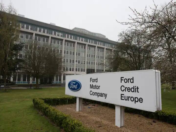 Ford Confirms Laying Off 3000 Employees In US, Canada, India ఉద్యోగులకు ఫోర్డ్‌ షాక్, 3 వేల మందిని తొలగిస్తున్నట్లు ప్రకటన