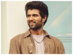 रिलीज से पहले 'लाइगर' के बायकॉट ट्रेंड पर विजय देवरकोंडा ने तोड़ी चुप्पी, कहा- कौन रोकेंगे, देख लेंगे...