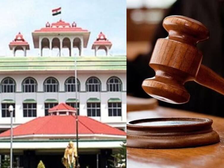 Why not stop the construction of Tenkasi District Collectorate  Judges questioned தென்காசி  ஆட்சியர் அலுவலக கட்டுமான பணியை ஏன் நிறத்த கூடாது - நீதிபதிகள் கேள்வி
