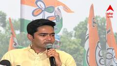 ‘দু’চারটে আসনে হারলে ক্ষতি নেই, তবে ভোটে গা জোয়ারি নয়’, পঞ্চায়েত ভোটকে লক্ষ্য রেখে দলকে বার্তা অভিষেকের