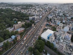 Chandrayangutta Flyover: చాంద్రాయణగుట్ట ఫ్లైఓవర్ ప్రారంభోత్సవం వాయిదా, ఎందుకంటే?