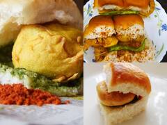 World Vada Pav Day 2022: मुंबई में खाना चाहते हैं लजीज वड़ा पाव, तो ये जगहें आपके लिए परफेक्ट है