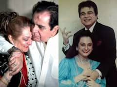 Saira Bano B'day: 22 साल बड़े अभनेता पर यूं आया था सायरा बानो का दिल, बचपन से ही मिसेज दिलीप कुमार बनना चाहती थीं