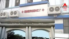 Beleghata Blast : বেলেঘাটা বিস্ফোরণে আহতকে রাতের অন্ধকারে এনআরএস থেকে তালদির নার্সিংহোমে! ফের আনা হল এসএসকেএমে