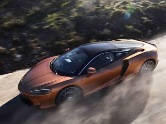 मॅक्लारेन ऑटोमोटिव्ह भारतात घेणार एंट्री