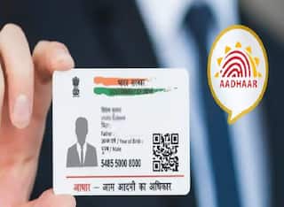 Aadhaar Card: નકલી આધાર કાર્ડ પર પ્રતિબંધ લગાવવા સરકારે લીધા કડક પગલાં! એડવાઈઝરી બહાર પાડી