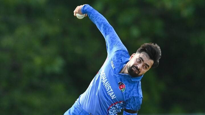 আর রশিদ খান তো মতান্তরে বিশ্বের সেরা টি-টোয়েন্টি বোলারদের তালিকায় একেবারে শীর্ষেই আসেন।