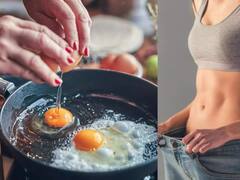 Weight Loss With Egg : ਤੁਸੀਂ ਜਾਣਦੇ ਹੋ ਆਂਡਾ ਖਾਣ ਨਾਲ ਘੱਟ ਹੋਵੇਗਾ ਭਾਰ, ਬਸ ਇਨ੍ਹਾਂ ਤਿੰਨ ਤਰੀਕਿਆਂ ਨਾਲ ਕਰੋ ਸੇਵਨ