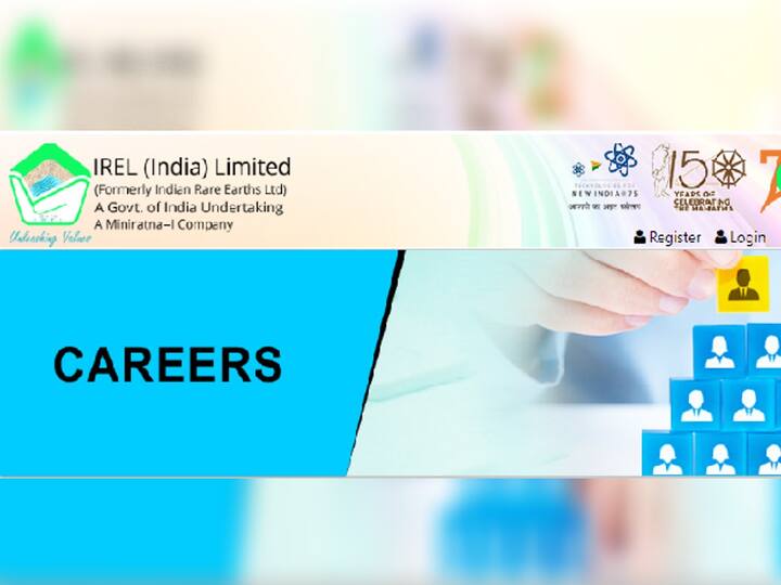 Indian Rare Earths Limited invites applications for the recruitment of 103 apprentices posts,apply here ఇండియన్ రేర్ ఎర్త్ లిమిటెడ్‌లో 103 ఖాళీలు!