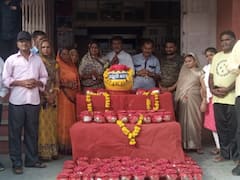 Kota News: 119 लावारिस दिवंगतों की अस्थियां हरिद्वार में होंगी विसर्जित, अब तक कुल 6317 अस्थियों का हो चुका है विसर्जन