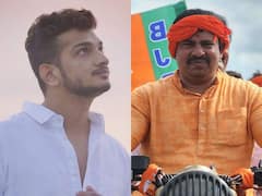 নিশানায় মুনাবর ফারুকি, পয়গম্বর মহম্মদকে অবমাননার অভিযোগ, গ্রেফতার বিজেপি বিধায়ক