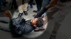 Bihar News: छात्र पर बेरहमी से लाठियां बरसाने वाले ADM पर अब तक कार्रवाई नहीं, जांच कमेटी बनाई गई
