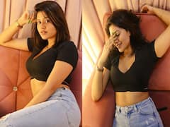 अंजलि अरोड़ा का ये एक और वीडियो सोशल मीडिया पर हुआ वायरल