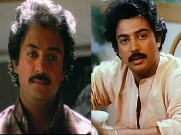 actor mic mohan celebrate his 66th birthday today special Happy Birthday Mohan : தலைமுறை கடந்து கொண்டாடும் நடிகர்! ”வெள்ளி விழா நாயகன்“ - மைக் மோகன் பிறந்த நாள் ஸ்பெஷல் !