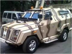 इन खतरनाक वाहनों से देश की सुरक्षा करती है भारतीय सेना, ज्यादातर कारों पर देशी कंपनियों का ठप्पा