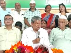 Uttarakhand: अल्मोड़ा में कल उपवास करेंगे हरीश रावत, अग्निवीर भर्ती योजना पर कही ये बात