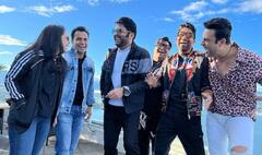 The Kapil Sharma Show ના ફેન્સ માટે ખરાબ સમાચાર! આ મુખ્ય પાત્ર આ સિઝનમાં જોવા નહીં મળે