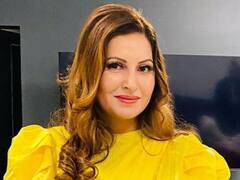 Sonali Phogat Death: భాజపా నేత సోనాలి ఫోగట్ గోవాలో గుండెపోటుతో మృతి