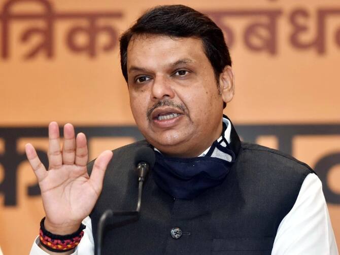 Maharashtra Deputy CM Devendra Fadnavis Said The Bhandara Rape Incident  Shameful ANN | Bhandara News: डिप्टी सीएम फडणवीस ने भंडारा रेप केस को  शर्मनाक बताया, कहा- जांच के लिए SIT गठित