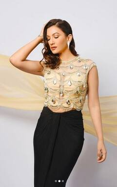 Gauahar Khan: ਗੌਹਰ ਖਾਨ ਨੇ ਸਾਜਿਦ ਖਾਨ ਨਾਲ ਕੀਤੀ ਸੀ ਗੁਪਤ ਸਗਾਈ, ਜਾਣੋ ਕਿਵੇਂ ਹੋਈ ਹੀਰੋਇਨ ਦੀ ਜ਼ਿੰਦਗੀ 'ਚ ਜ਼ੈਦ ਦੀ ਐਂਟਰੀ