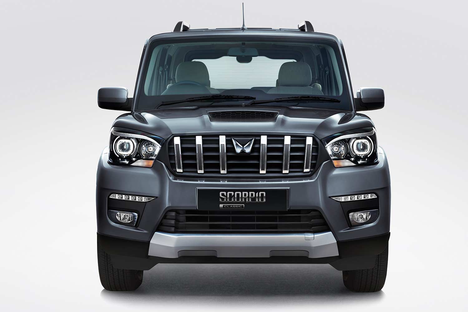 Mahindra Scorpio N Vs Classic: Which Is The Better Choice?