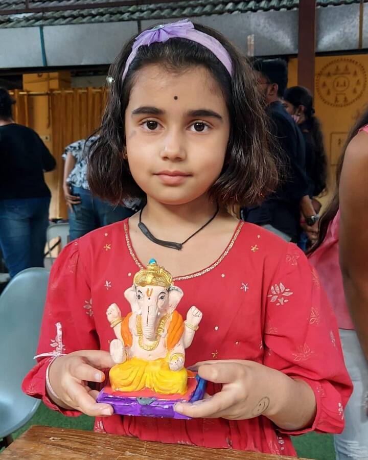 येत्या काही दिवसात महापालिकेच्या शाळांमध्ये शिकणारे विद्यार्थी देखील या उपक्रमात सहभागी होणार आहेत.