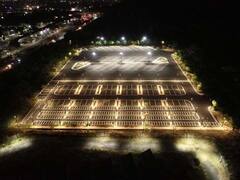 Gujarat Earthquake Memorial: गुजरात भूकंप स्मारक का अनावरण करेंगे पीएम मोदी, देखें स्मृतिवन की एक झलक