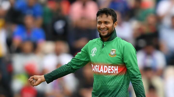 এশিয়া কাপের মঞ্চে ১৮ ম্যাচ খেলে ২৪ উইকেট তুলে নিয়েছেন এখনও পর্যন্ত শাকিব আল হাসান। এবার সংখ্যাটা আরও বাড়িয়ে নেওয়ার সুযোগ থাকবে তাঁর।