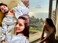 Bhojpuri News: यादों के पिटारों को संजोए रखती हैं Monalisa, खुबसूरत लम्हों को फिर से जीती दिखीं एक्ट्रेस