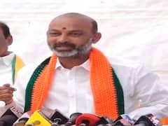 కేసీఆర్ మూడో కూటమి ‘లిక్కర్ ఫ్రంట్‘: బండి సంజయ్