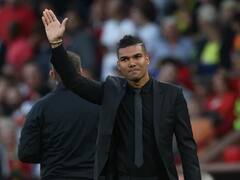 Watch: रियल मैड्रिड को अलविदा कहते वक्त रो पड़े कासेमीरो, 550 करोड़ में हुआ है इस दिग्गज का ट्रांसफर