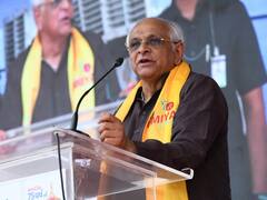 सीएम पटेल का बड़ा एलान, सरकार शहीद सैनिकों के परिजनों और परमवीर चक्र विजेताओं को देगी एक-एक करोड़ रुपये