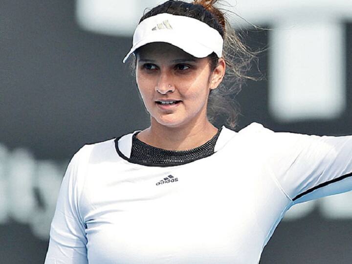 Sania Mirza Pulls Out Of US Open Due To Elbow Injury Instagram Story US Open 2022: साल के आखिरी ग्रैंड स्लैम में नजर नहीं आएंगी सानिया मिर्जा, चोट के चलते हुईं बाहर