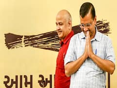 'Maha Vyapam Scam In Gujarat': Kejriwal Promises 10-Year Jail For Perpetrators If AAP Voted To Power