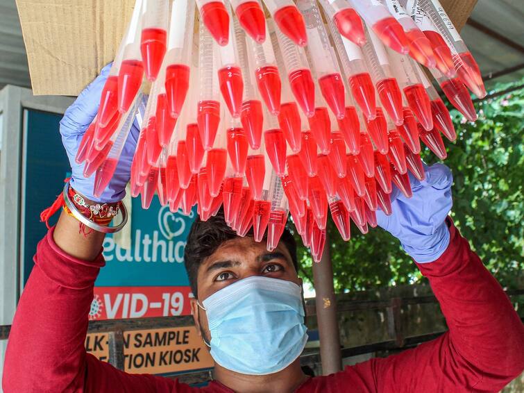 India Corona Cases: India reports 16866 fresh cases and 48 deaths in the last 24 hours India Coronavirus Case : દેશમાં કોરોનાના કેસમાં કેટલો થયો ઘટાડો ? જાણો શું છે સ્થિતિ