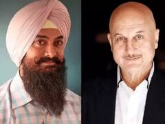 अनुपम खेर का फिर आमिर खान की 'लाल सिंह चड्ढा' पर तीखा वार, बोले- बायकॉट ट्रेंड को दोष क्यों, मान लें कि,,,