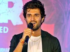 जब विजय देवरकोंडा से 'लाइगर' के फ्लॉप साबित होने को लेकर पूछा गया सवाल