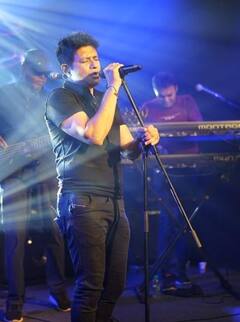 KK Birth Anniversary: গানে গানে কেকে-র প্রতি শ্রদ্ধা