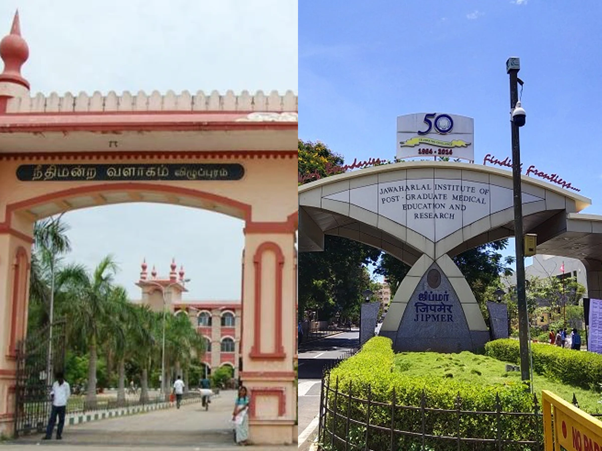 Villupuram court issues JIPMER medical team report to mother kallakkurichi student கள்ளக்குறிச்சி மாணவி வழக்கு: ஜிப்மர் மருத்துவ குழுவின் ஆய்வு அறிக்கை நகலை பெற்றுகொள்ள தாயாருக்கு நீதிமன்றம் உத்தரவு