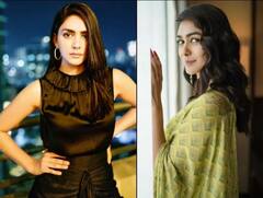 Mrunal Thakur Expensive Dresses: ਏਨੇ ਮਹਿੰਗੇ ਕੱਪੜੇ ਪਹਿਣਨਦੀ ਹੈ ਮ੍ਰਿਣਾਲ ਠਾਕੁਰ, ਇਕ-ਇਕ ਡਰੈੱਸ ਦੀ ਕੀਮਤ ਜਾਣ ਕੇ ਉੱਡ ਜਾਣਗੇ ਹੋਸ਼